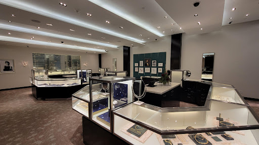 Jewelry Store «Tiffany & Co.», reviews and photos, 3720 S Las Vegas Blvd, Las Vegas, NV 89158, USA