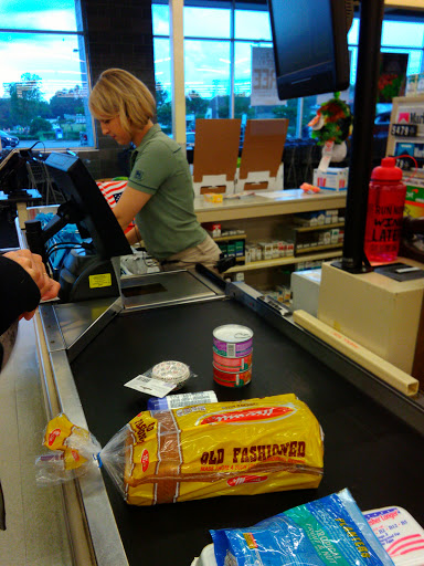 Grocery Store «Food Lion», reviews and photos, 2292 Glenns Bay Rd, Surfside Beach, SC 29575, USA