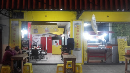 Tipicon Restaurant - Q4R5+GJ6, Portete de Tarqui, Guayaquil 090315, Ecuador
