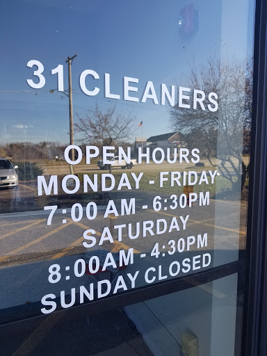 31 Cleaners in West Dundee, Illinois