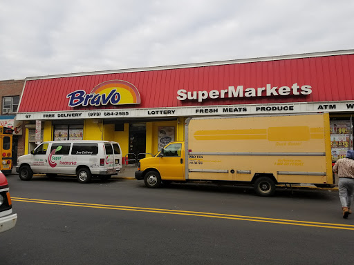 Grocery Store «Bravo Supermarkets», reviews and photos, 67 Broadway, Paterson, NJ 07505, USA