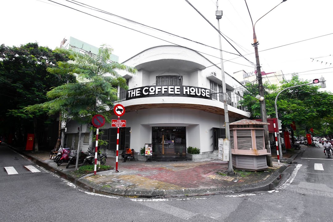 The Coffee House