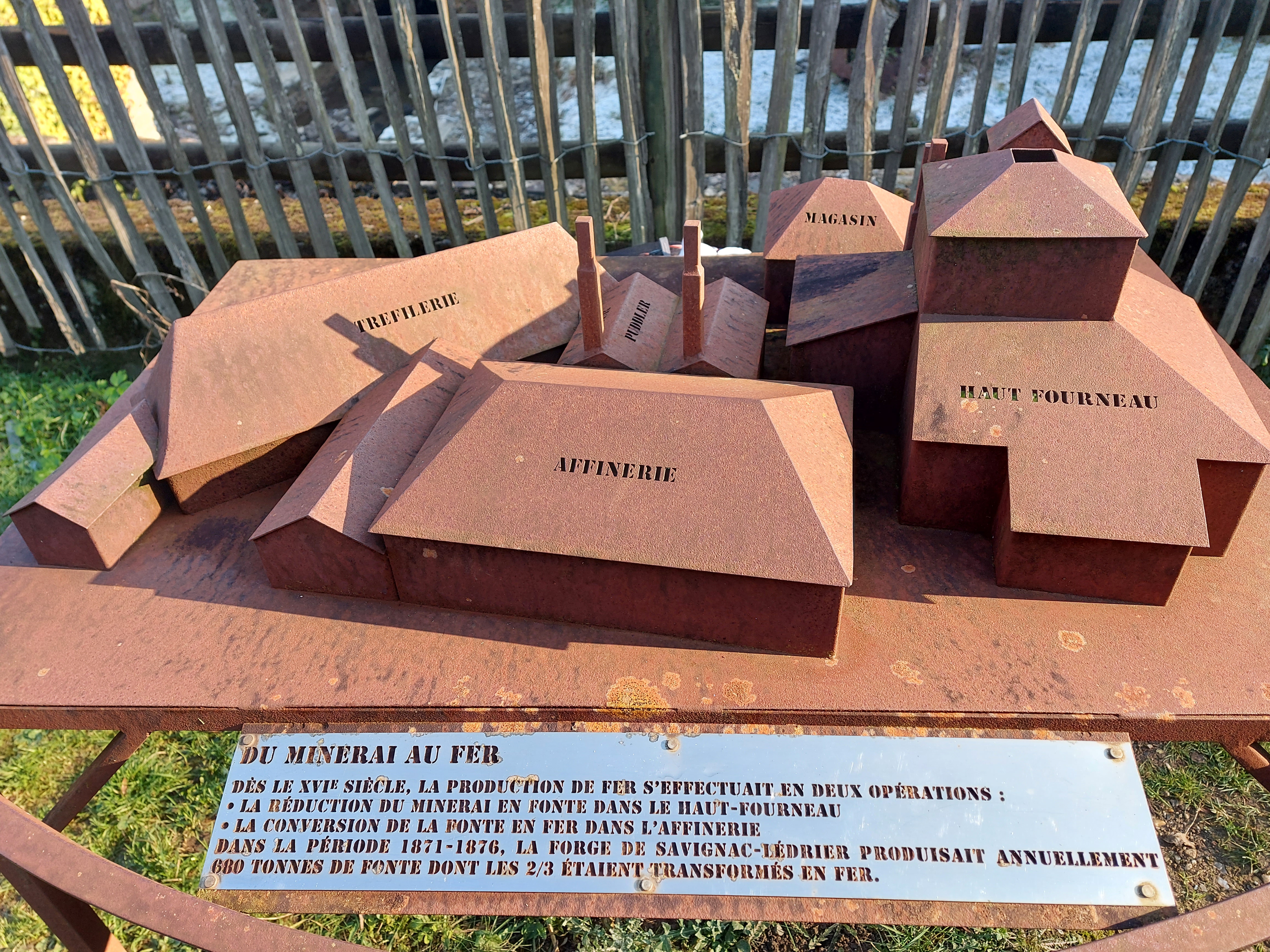 Photo n° 7 de l'avis de Audrey.O fait le 18/01/2022 à 21:55