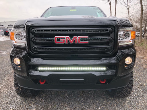 Car Dealer «Patriot Buick GMC», reviews and photos, 933 E Philadelphia Ave, Boyertown, PA 19512, USA