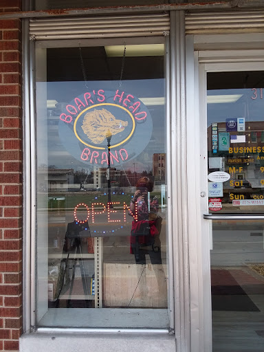 Butcher Shop «Wheaton Meat Co», reviews and photos, 310 S Main St, Wheaton, IL 60187, USA