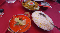 Korma du Bhameshwari Restaurant Indien à Draveil - n°8