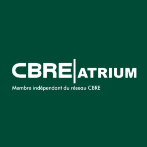 CBRE ATRIUM — Locaux professionnels, bureaux, fonds de commerce à Clermont-Ferrand (Puy-de-Dôme 63)