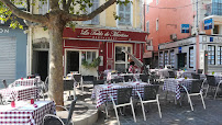 Atmosphère du Restaurant La Table de Martine à Draguignan - n°2