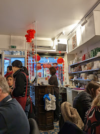 Atmosphère du Restaurant vietnamien Minh Chau à Paris - n°4