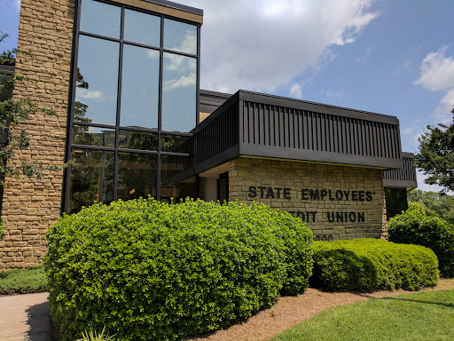 Credit Union «State Employees Credit Union», reviews and photos