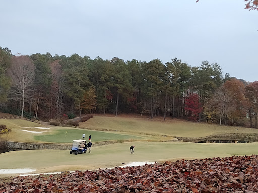 Golf Course «Hamilton Mill Golf Club», reviews and photos, 1995 Hamilton Mill Pkwy, Dacula, GA 30019, USA