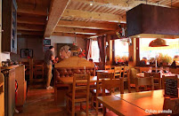 Atmosphère du Restaurant La Caleche Rmt SARL à La Clusaz - n°20