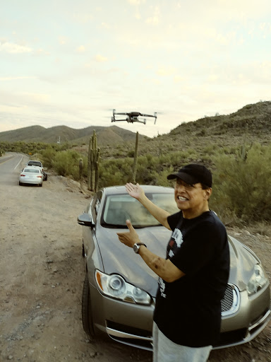 Jaguar Dealer «Jaguar North Scottsdale», reviews and photos, 18100 N Scottsdale Rd, Phoenix, AZ 85054, USA