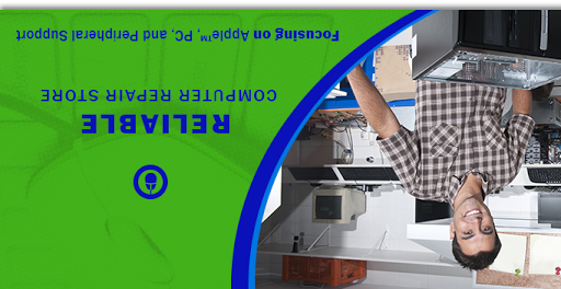 Computer Service «Catcom Computers, Inc.», reviews and photos, 25 Valley Rd #2, Montclair, NJ 07042, USA