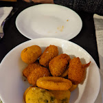 Photo n°6 de l'avis de Prin.e fait le 17/12/2022 à 22:12 sur le  CUOCIMI - Ristorante Pizzeria Braceria Carne e Pesce à Torvaianica