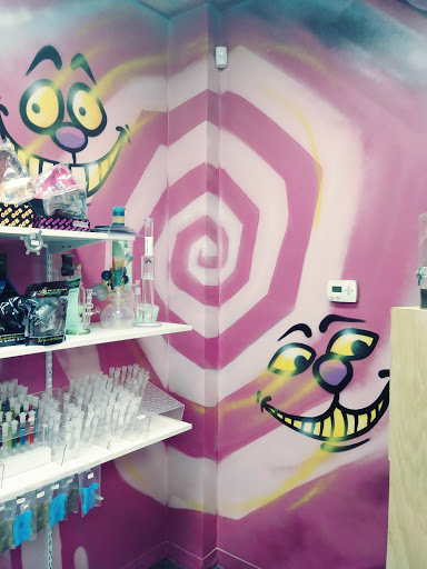 Tobacco Shop «Wonderland Smoke Shop Green Brook», reviews and photos, 20 US-22, Green Brook Township, NJ 08812, USA