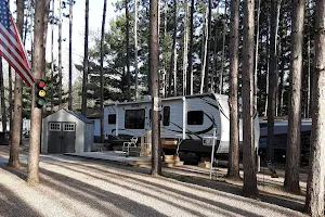 Pearl Lake RV Campground by Rjourney image