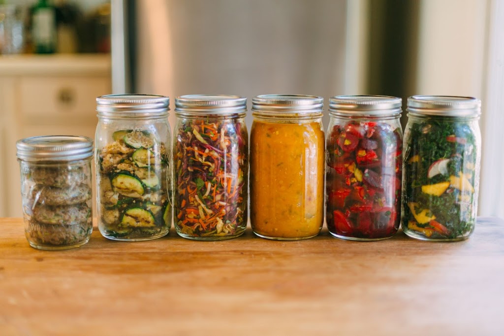 Goodness Cooks 27516