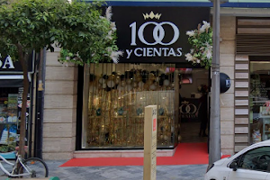 100 Y CIENTAS Jewels image