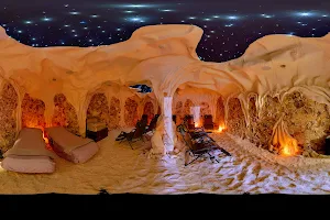 Primal Oceans Salt Cave image