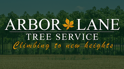Arbor Lane Tree Service