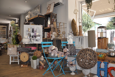 Atelier Floral à Coulonges-sur-l'Autize