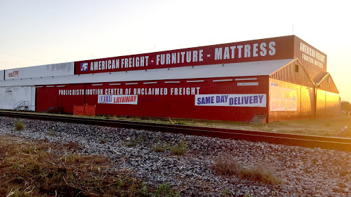 Furniture Store «American Freight Furniture and Mattress», reviews and photos, 639 Lanark Dr, San Antonio, TX 78218, USA