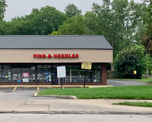 Pins and Needles - North Olmsted, 24201 Lorain Rd, North Olmsted, OH 44070, USA, 