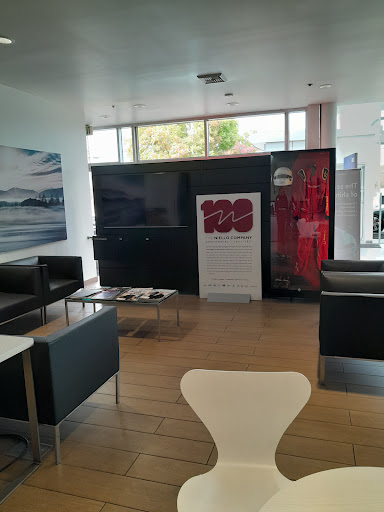 Niello Audi image