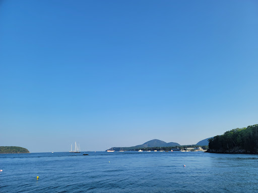 Tourist Attraction «Acadian Boat Tours», reviews and photos, 119 Eden St, Bar Harbor, ME 04609, USA