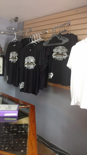 Tattoo Shop «EngineerInk Tattoo & Body Piercing», reviews and photos, 2443 E Orangethorpe Ave, Fullerton, CA 92831, USA