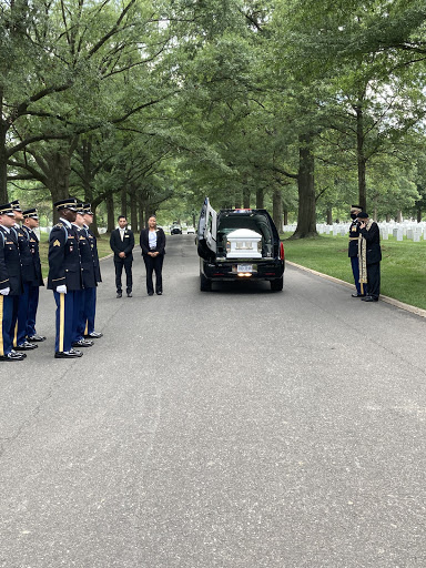 Funeral Home «Altmeyer Funeral Homes & Crematory - Southside Chapel», reviews and photos, 5792 Greenwich Rd, Virginia Beach, VA 23462, USA