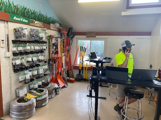 Landscaping Supply Store «Kirkwood Gardens», reviews and photos, 2701 Barrett Station Rd, Ballwin, MO 63021, USA