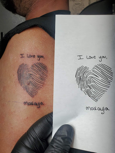 Explore tattoo ideas easy to draw, creative tattoo ideas in Salem, available at Outwest Tattoo and body piercing ,30 years of tattooing,only life time guarantee