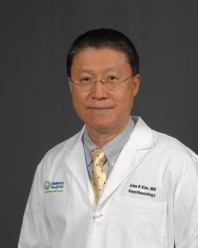 John Phillip Kim, MD