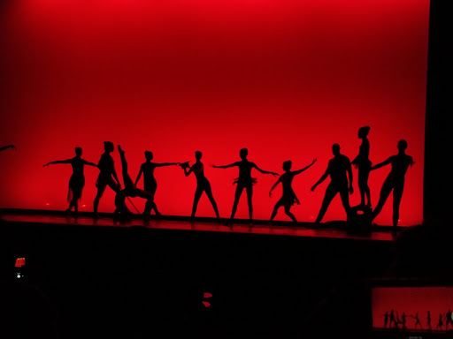 Performing Arts Theater «Roper Performing Arts Center», reviews and photos, 340 Granby St, Norfolk, VA 23510, USA