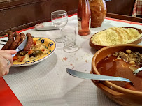 Plats et boissons du Restaurant de cuisine traditionnelle Le Maghreb à Albi - n°8