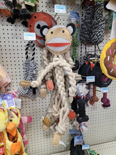 Home Improvement Store «Tractor Supply Co.», reviews and photos, 5940 New Jesup Hwy, Brunswick, GA 31523, USA