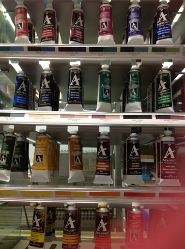 Art Supply Store «GC Stationery Inc.», reviews and photos, 8110 37th Ave, Jackson Heights, NY 11372, USA