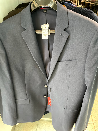 Clothing Store «Express», reviews and photos, 1625 Chestnut St, Philadelphia, PA 19103, USA