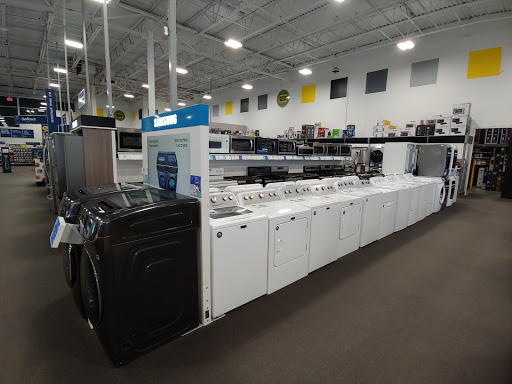 Electronics Store «Best Buy», reviews and photos, 3062 NY-50, Saratoga Springs, NY 12866, USA