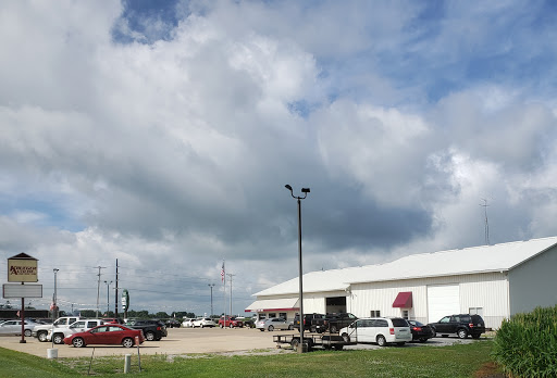 Used Car Dealer «Krueger Auto Inc», reviews and photos, 5997 Wapsi Ave, Lone Tree, IA 52755, USA