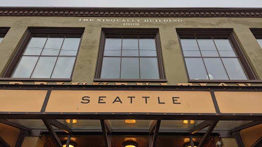 Lighting Store «Rejuvenation», reviews and photos, 2910 1st Avenue South, Seattle, WA 98134, USA