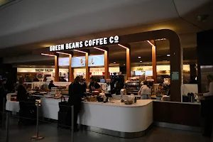 Green Beans Coffee image