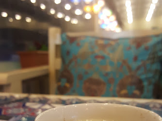 Derwish Cafe