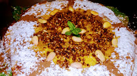Photos du propriétaire du Restaurant marocain Le semiramis à Orange - n°1