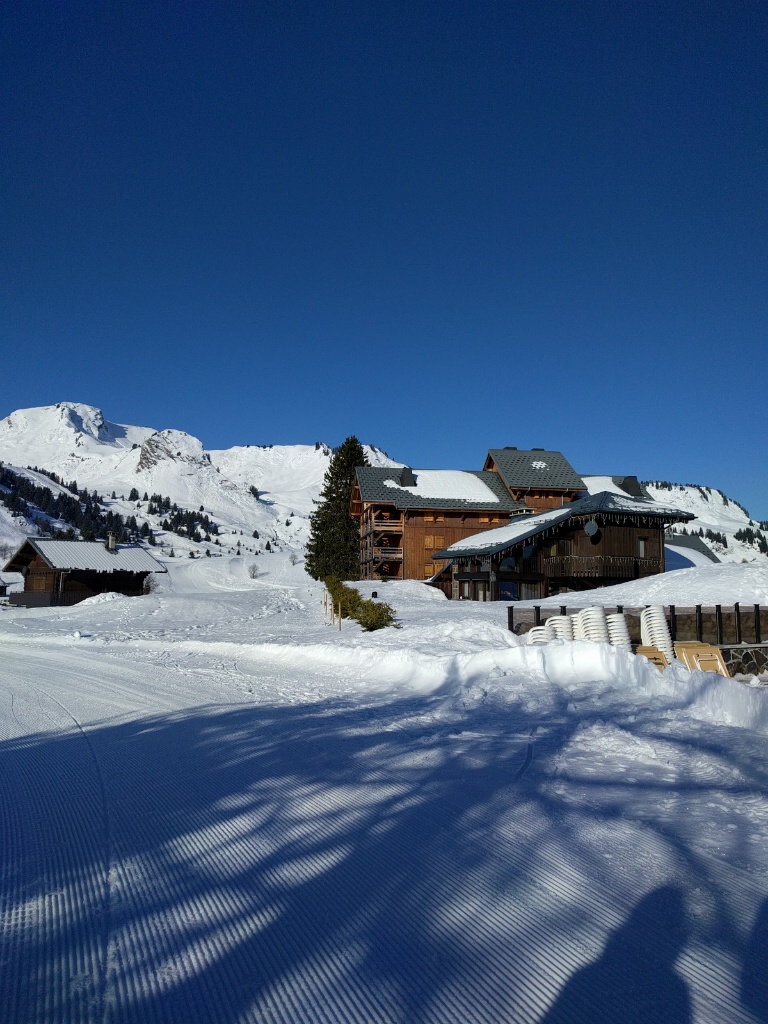 Photo n° 1 de l'avis de Christiane.o fait le 17/01/2018 à 16:39