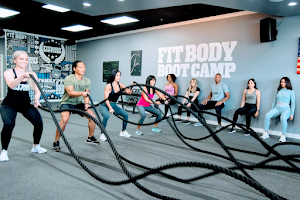 Fit Body Boot Camp image