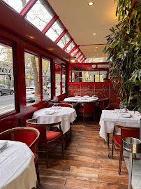 Atmosphère du Restaurant asiatique Chez Ly Village Tao-Tao à Paris - n°3