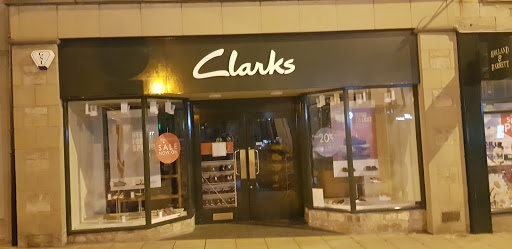 Clarks